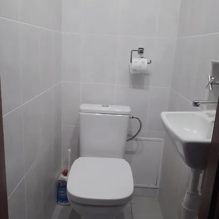 Mieszkanie Krotki Termin