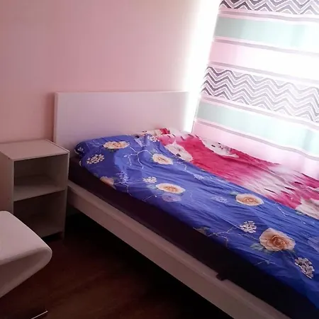 Mieszkanie Krotki Termin Apartment