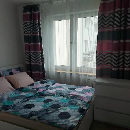 Mieszkanie Krotki Termin